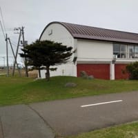 本日は稚内まで来ております ～ エアコンがないと暑いとは