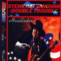 STEVIE RAY VAUGHAN/ACCOLADES (Whoopy Cat)