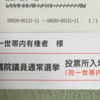 郵便は