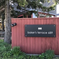 baker's terrace 689 ２