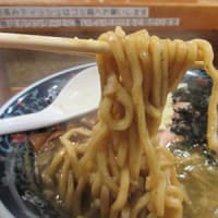 中華そばの店「りょうが」が上陸して～沈没！千歳烏山です！