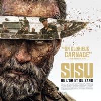 【映画】SISU／シス 不死身の男…馬鹿馬鹿しいが割と楽しめるフィンランド映画