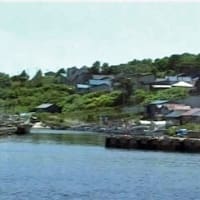海鳥のサンクチュアリ　天売島と森林浴を楽しむメルヘンの焼尻島　６９回目　焼尻島