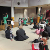 ３月のわくティア企画