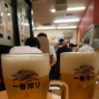 東京都　日高屋 西新宿1丁目店