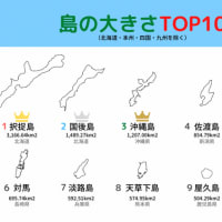 奄美大島地理的概況（再）