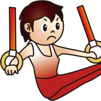 さわやかな従兄弟　憧れの人　