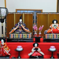 うれしいひな祭り