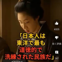 ​ペリー黒船に屈服した真逆教育【腐れ東大史学】2025/06/28