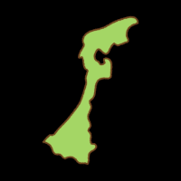 能登演劇堂へ