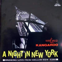 A Night in New York 　KANGAROO　カンガルー