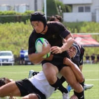帝京B,C戦