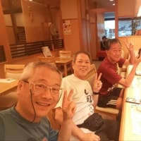 大阪・品川・そして淡路島！
