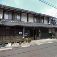 北国街道・木之本宿～其の一 in 滋賀県長浜市木ノ本町