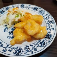 中華料理