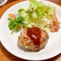 全国菓子大博覧会と夕飯〜