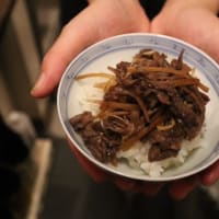 お酒の会 6月7日(土)
