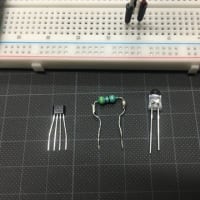 お庭のソーラライト修理その２の巻