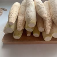 保存食作り