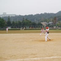 市民大会ソフトボール競技の結果　決勝