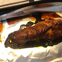 焼き豚