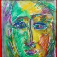 朝日記250703 きょうの絵画選 II 　Kaiga Complimentaries 