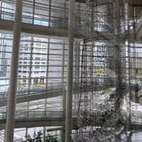 2025年、春？初夏？の芸術鑑賞。