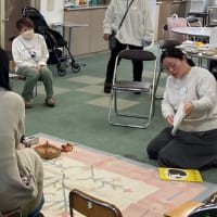 2月6日  バレンタイン工作