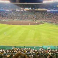伝統の一戦はゲーム途中帰宅