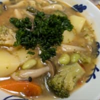 ちびくろサンボのお父さんは😆