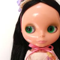 ブライス ラブミッション」のブログ記事一覧-イチゴノキモチ☆