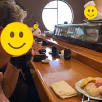 7月10日　ランチ🍣