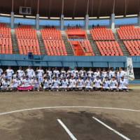 〜 番外編 『 2024宮崎県高校野球OB大会 決勝戦 』 〜