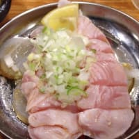 よね田＠中野