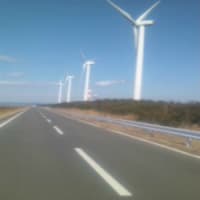 伊良湖岬風車で昨今の電力事情を考えてみる＾＾