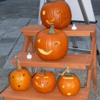 ハロウィン