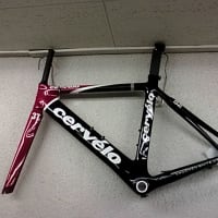 マッハな加速感