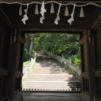 琴弾八幡宮（香川）