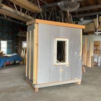 ファース工法検査員講習実地指導工作物