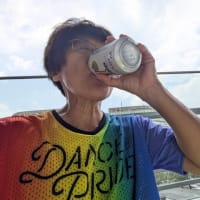 棲み分けと役割分担♪