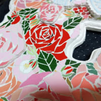 キウイ教室と麻布小の仕込み