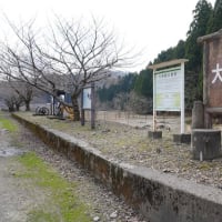 旧北陸線の鉄道遺産・トンネル群をクルマで訪問