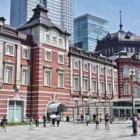 東京旅行