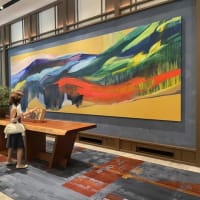 ラヒホ企画「ウォルドーフ・アストリア大阪」