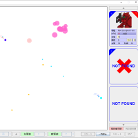 Javaでゲーム - バトルロワイヤル