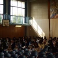 道徳授業地区公開講座