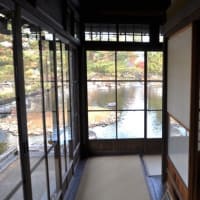 旧清水邸書院-(2) (東京)