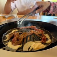 帯広の食のこと。