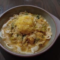 自作カレー