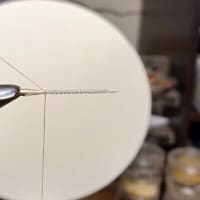 モンカゲ量産準備
